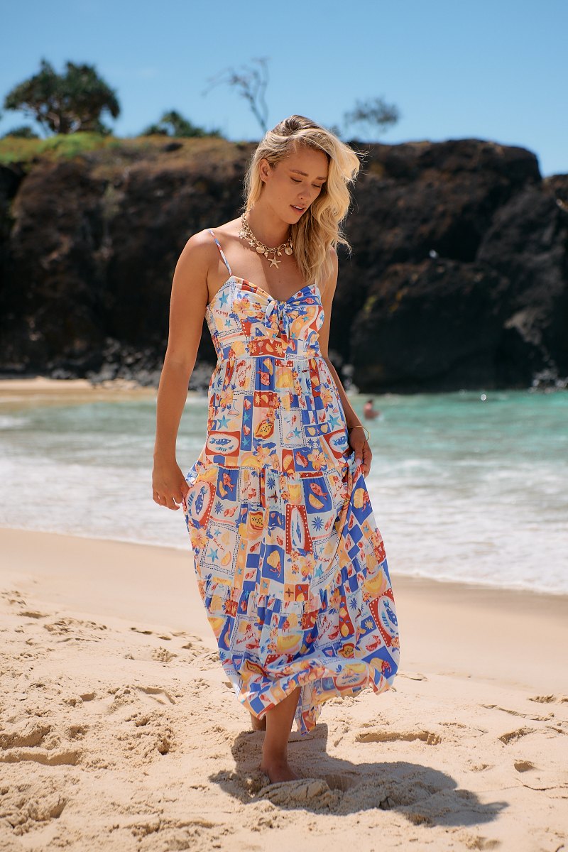 vestido jaase bambi viva de sol portada