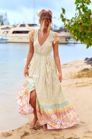 vestido jaase carmen maisha portada